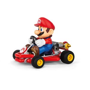 CARRERA RC 370200989P - 2 4GHz Mario Kart(TM) Pipe Kart Voiture R/C
