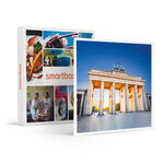 SMARTBOX - Coffret Cadeau Séjour en Allemagne -  Séjour