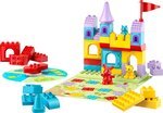 Jeu de Société LEGO DUPLO - Le Château d'Hopsy - 10450 pour Enfants