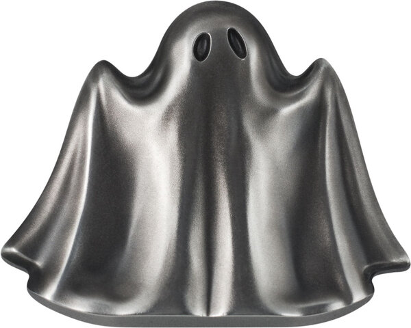 Pièce de monnaie en Argent 5 Dollars g 31.1 (1 oz) Millésime 2022 Shaped Lunar Year GHOST