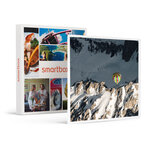 SMARTBOX - Coffret Cadeau Vol en montgolfière pour 2 personnes au-dessus du Massif du Chablais -  Sport & Aventure