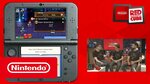 Mario & Luigi : Superstar Saga + Les sbires de Bowser Jeu 3DS