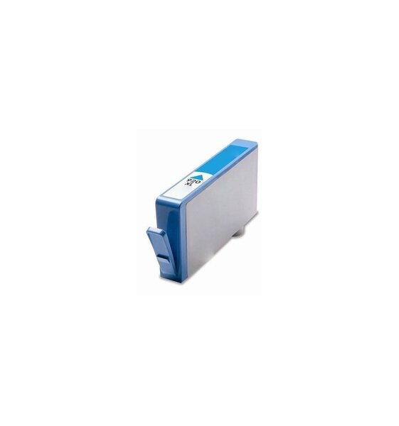 HP CD972AE / 920XL Cartouche d'encre Cyan Compatible