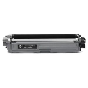 Toner Compatible Brother TN-249BK noir – Haute Capacité