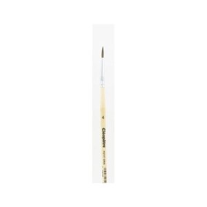 Pinceau petit gris Mélange n°4 Cléopâtre CLÉOPÂTRE