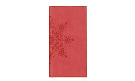 Agenda semainier Espace 17 Spiralé Cordoba 9x17,5 cm Coloris Aléatoire EXACOMPTA