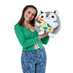 Zuru 77511Q - Snackles Nigel avec Subway - S1W2