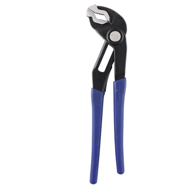 Pince-étau pompe à eau groovelook tg/250 mm de irwin 10507632