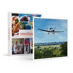 SMARTBOX - Coffret Cadeau Baptême de 45 minutes en ULM avec survol de la Loire -  Sport & Aventure