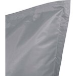 Grand coussin uni maxi xl