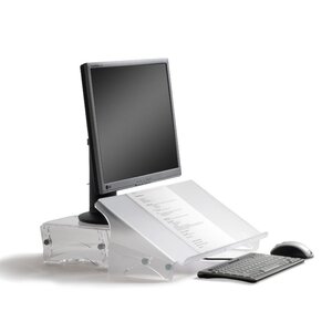 Support pour écran Q-riser 130