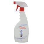 Sprays bio désinfectant EN14476 multi-surfaces 500 ml