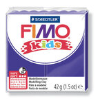 Pâte Fimo Kids 42 g Violet 8030.6