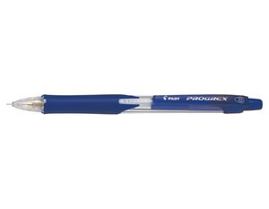 Porte-mines Grip PROGREX Begreen Diam 0,3 mm Bleu PILOT