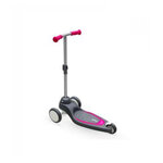 Scooter Mika couleur Rose