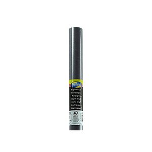 Rouleau papier kraft 3 x 0 70m gris clairefontaine