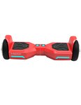 Wegoboard - hoverboard bumper bluetooth