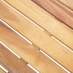 vidaXL Ensemble à manger d'extérieur 9Pièces coussins résine tressée noir