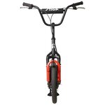 STIGA Trottinette Air Scooter 16'' Sa Noir et Rouge