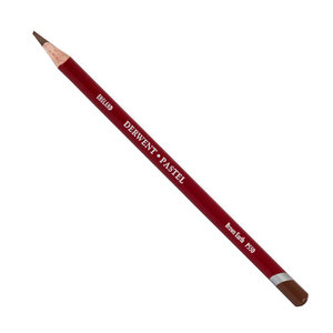 Crayon Pastel Terre brune P550