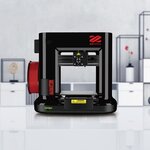 Xyz printing imprimante 3d da vinci mini plus noire