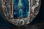 Pièce de monnaie en Argent 20 Dollars g 93.3 (3 oz) Millésime 2023 Underwater Fantasy MERMAIDS