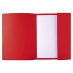 Paquet de 50 chemises 1 rabat ROCK''S 210 - 24x32cm Couleurs assorties EXACOMPTA