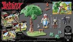 71160  Asterix  La chasse au sanglier