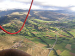 Vol en montgolfière et dégustation de fromage en duo dans les pyrénées - smartbox - coffret cadeau sport & aventure