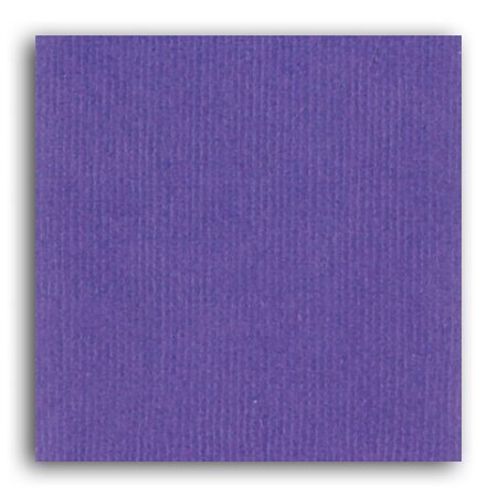 Papier Scrapbooking Mahé Violet 30 5x30 5 Cm - Draeger paris