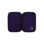 T'NB Housse de protection universelle pour tablette 7" - Collection SUBLIM - Violet