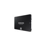 Disque Dur SSD 2,5" Samsung 860 Evo - 1To (1000Go)