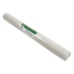 Recharge papier pour tableaux de conférence - 48 feuilles unies 63x98cm - Blanc EXACOMPTA