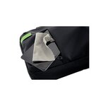 LEITZ  Smart Traveller Shopper - Sacoche pour ordinateur 13.3'' - Noir