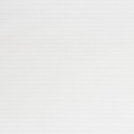 vidaXL Écrans d'intimité de jardin 4 Pièces PVC 35x0 19 m Blanc