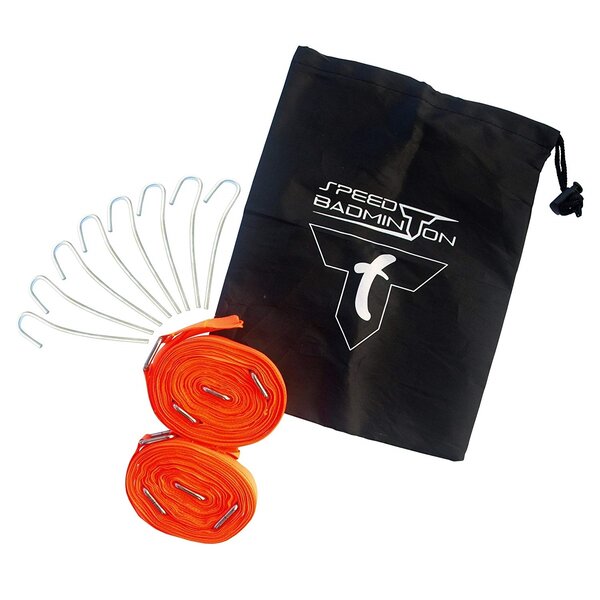 Schildkröt 490185 - Speed-Badminton Court Line