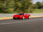 SMARTBOX - Coffret Cadeau Stage de pilotage : 2 tours sur le circuit de Pont-l'Évêque en Ferrari F458 Italia -  Sport & Aventure