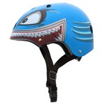 Mini Hornit Lids Casque de vélo enfant Hammerhead M