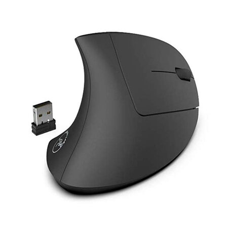 Mobility lab souris sans fil ergonomique verticale