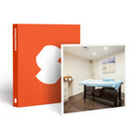 SMARTBOX - Coffret Cadeau Instant de bien-être : soin du visage d’1h15 et examen de peau à Bordeaux - Bien-être