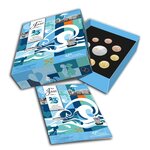 Coffret série euro BE Pays-Bas 2023 (eau)