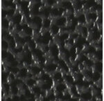 Agenda de bureau carré euros-cents 1 jour 210x135 mm noir exacompta