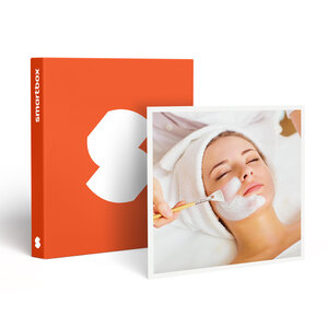 SMARTBOX - Coffret Cadeau Mon rituel beauté -  Bien-être