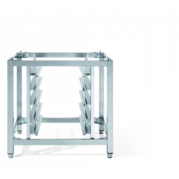 Support pour four gastro et baker screen - 12 niveaux - venix -  - acier inoxydable 790x940x700mm
