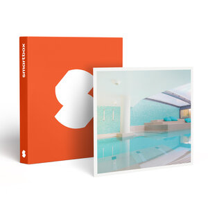 SMARTBOX - Coffret Cadeau Parenthèse bien-être : 1h30 au spa pour 2 personnes à La Baule -  Bien-être