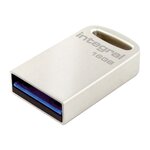 Clé USB 3.0 Fusion - 16 Go - Métal