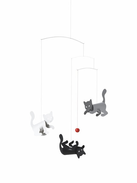 Kitty Cats