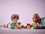 LEGO DUPLO - Mon Premier Kit d'Émotions et de Sentiments - 10415