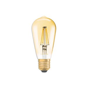 Concierge PlugnSay 1874 Bulb - ampoule vintage à filament LED WIFI E27 compatible google home et amazon alexa