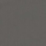 vidaXL Duvet d'été simple Matelassé Gris clair 155 x 200 cm Microfibre